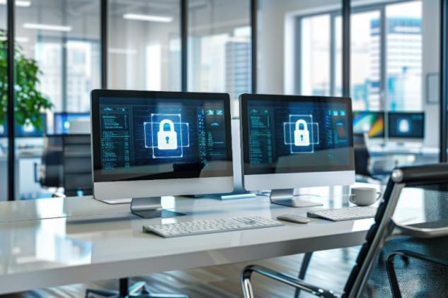 Installation de postes informatiques Installation de postes informatiques