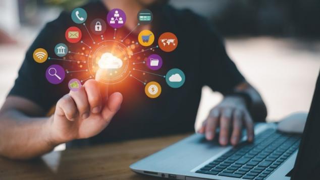 Cloud pour entreprise Cloud pour entreprise