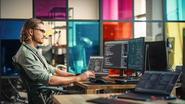 Supervision informatique pour entreprises Supervision informatique pour entreprises