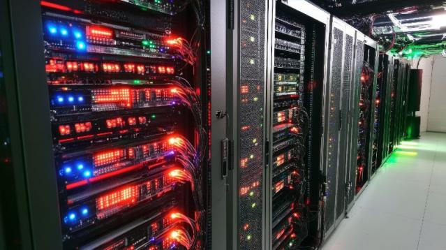 Digitalisation des entreprises