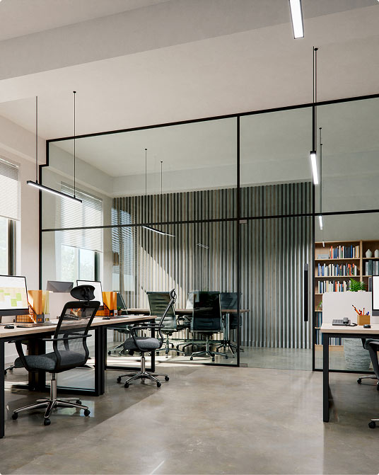 Votre partenaire pour une transformation numérique sereine